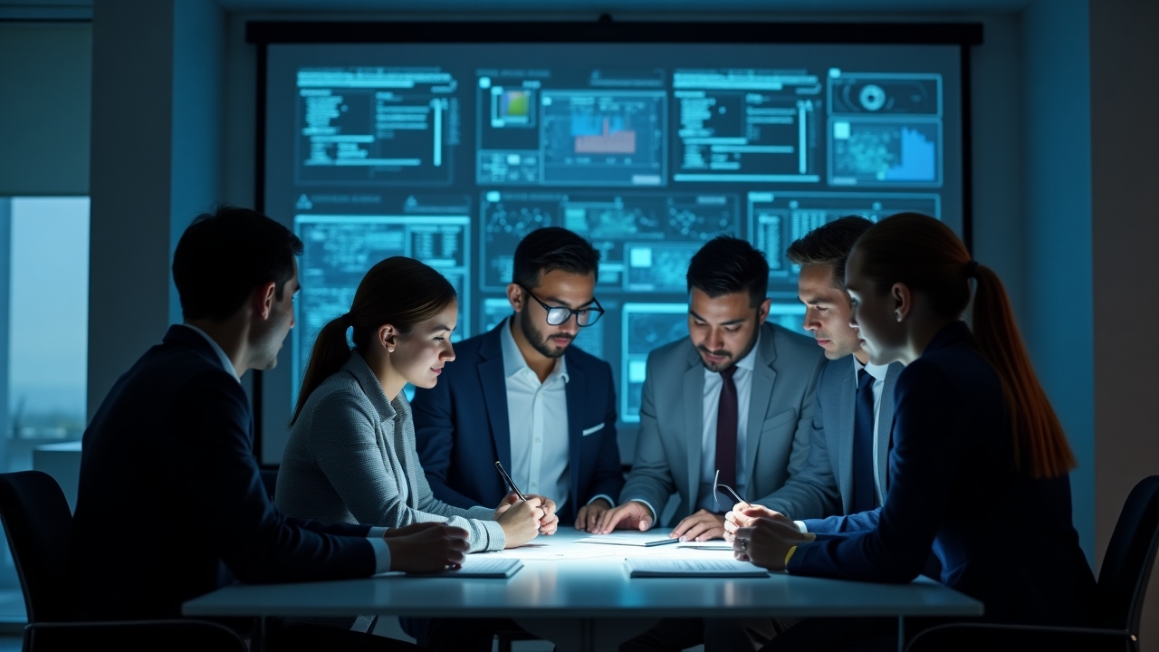 Quorvianthrixor Compliance Officers Track