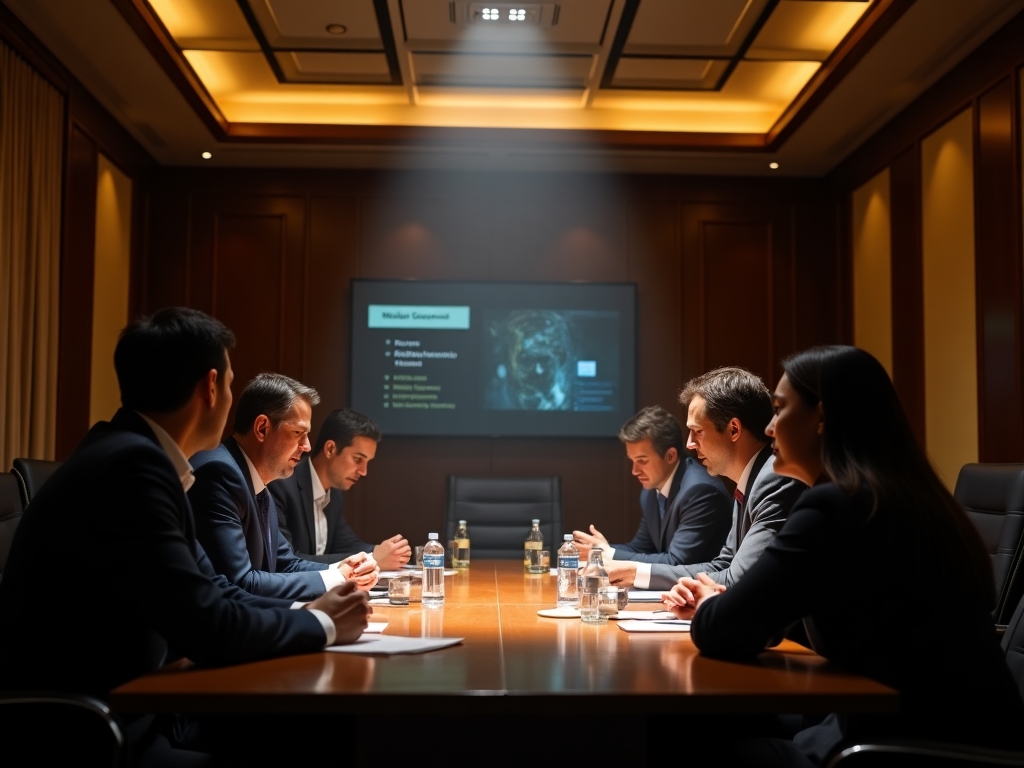 Quorvianthrixor Executive Programs