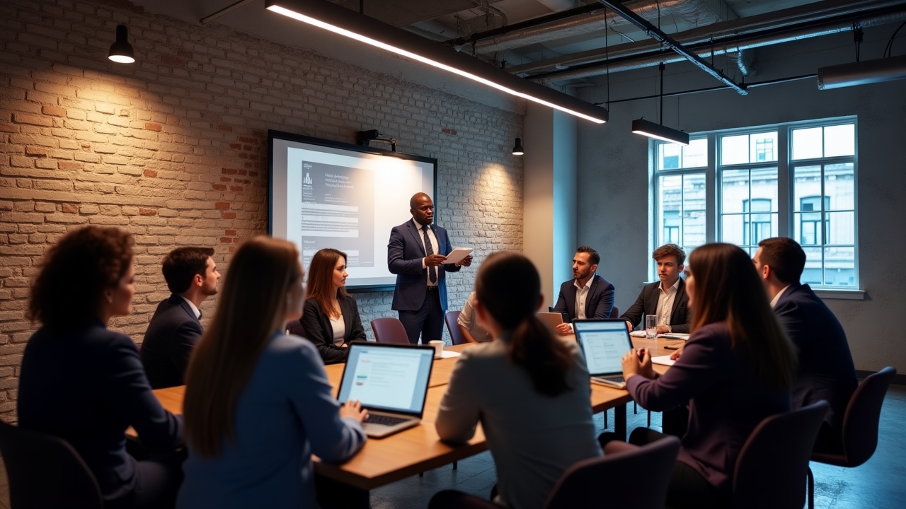 Quorvianthrixor Training & Workshops